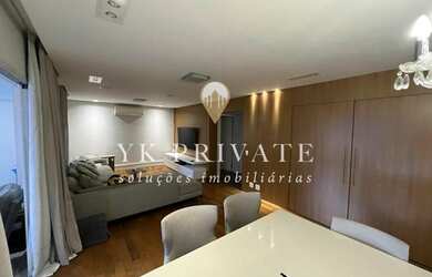 Imagem 6: Sky House Vila Leopoldina / 3 suítes / 2 vagas / depósito privativo...