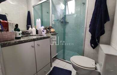 Imagem 14: Apartamento com 3 dormitórios, 75 m² - venda por R$ 535.000,00 ou aluguel...