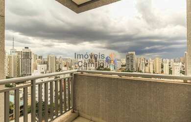 Imagem 4: Andar Corporativo para locação, Vila Mariana, São Paulo, SP