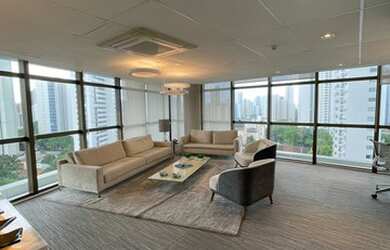 Imagem 6: Andar/laje corporativa para aluguel possui 350 metros quadrados em Casa...