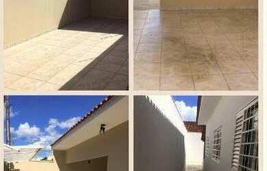 Imagem 2: Casa à venda, 172 m² por R$ 380.000,00 - Jardim Vetorazzo - São José...