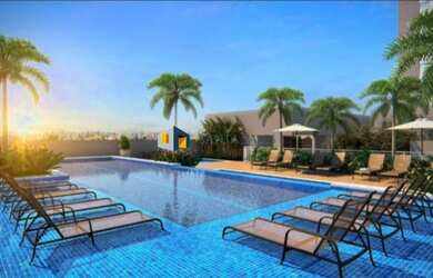 Imagem 8: TEG SACOMÃ Lindos apartamentos de 45m2 a 66m2 ao lado do metrô sacomã