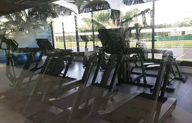 Imagem 10: SENADOR CANEDO - Loteamento/Condomínio - TERRAS ALPHA RESIDENCIAL 1