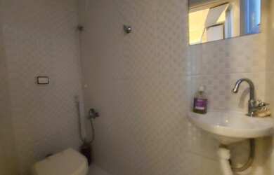 Imagem 8: Baixo Leblon, quadra da praia, reformado, 150 m , 3 quartos, 2 vagas