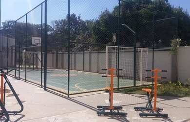 Imagem 5: BETIM - Apartamento Padrão - Vila Cristina