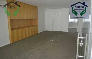 Imagem 9: Sala para alugar, 168 m² por R$ 9.500,00/mês - Jardim Paulistano - São...