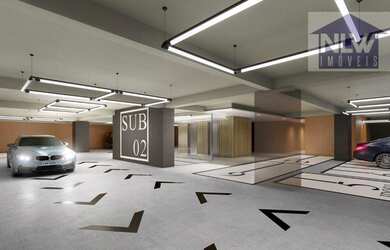 Imagem 15: Apartamento Garden com 4 dormitórios à venda, 585 m² por R$ 21.500....