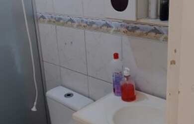 Imagem 9: Ibura Condomínio do Residencial Vale dos Rios, 3 andar, Nascente