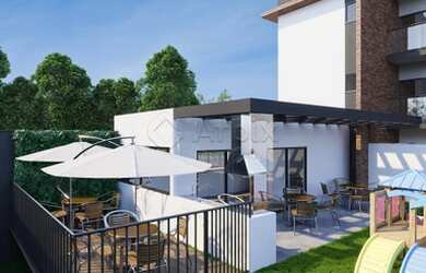 Imagem 10: Americana - Apartamento Padrão - Centro