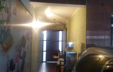 Imagem 4: Casa (sobrado Casa com 3 dormitórios