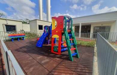 Imagem 5: Apartamento para aluguel no Residencial Paulista ao lado do Todo Dia