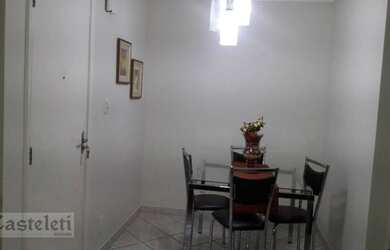 Imagem 6: Apartamento com 2 dormitórios à venda, 58 m² por R$ 185.000,00 - Jardim...
