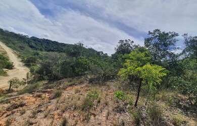 Imagem 1: Lotes Rave Sabará. 850m² de Área