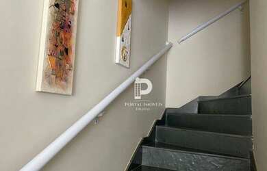 Imagem 15: Village à venda, 95 m² por R$ 490.000,00 - Vila Campos Sales - Campinas/SP