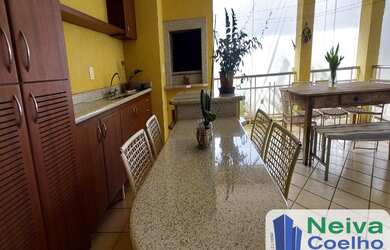 Imagem 14: SOBRADO RESIDENCIAL em GOIÂNIA - GO, RESIDENCIAL GRANVILLE