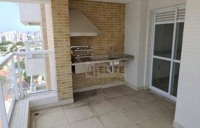 Imagem 13: Apartamento com 3 dormitórios à venda, 139 m² por R$ 1.500.000,00 -...