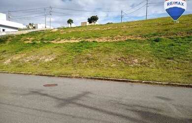 Imagem 2: Terreno à venda, 303 m² por R$ 165.000,00 - Condomínio Villa Real de...