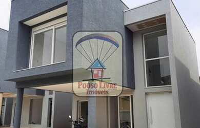 Imagem 2: Atibaia - Casa de Condomínio - Nova Gardênia