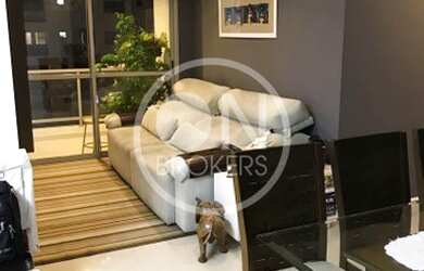 Imagem 2: Rio de Janeiro - Apartamento Padrão - Recreio dos Bandeirantes