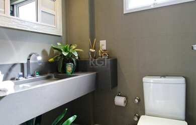 Imagem 7: Porto Alegre - Casa Padrão - Bela Vista