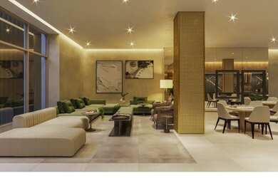 Imagem 8: Nova Klabin. Piscina, Churrasqueira, Ar-condicionadoe71m² de Área