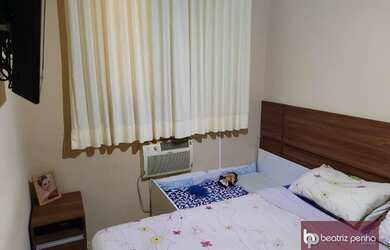 Imagem 12: Apartamento à venda, 48 m² por R$ 185.000,00 - Jardim Santa Lúcia -...