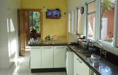 Imagem 4: Casa Condomínio em Atibaia excelente oportunidade