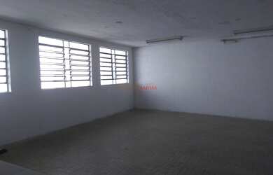 Imagem 10: galpao industrial alugo AT 1200m AC 1000 localizado jurubatuba SANTO AMARO...