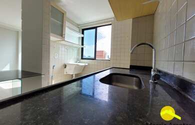 Imagem 16: 2 QTS SUITE VISTA MAR. Piscina, Varanda, Vista para o mare64m² de Área