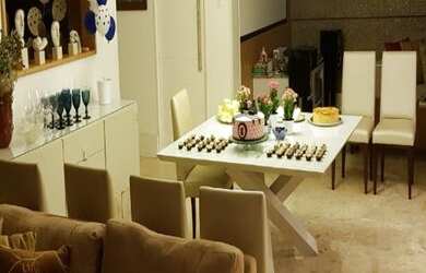 Imagem 4: SALVADOR - Apartamento Padrão - JARDIM APIPEMA