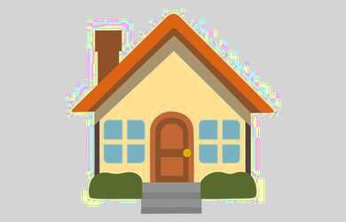 Imagem: A casa possui 3 Dormitórios, 2 Banheiros, 360m² de Área e