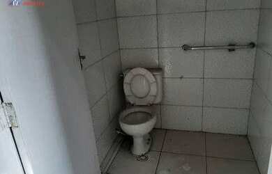 Imagem 4: Salão para alugar, 200 m² por R$ 2.500,00/mês - Vila Leopoldina - São...