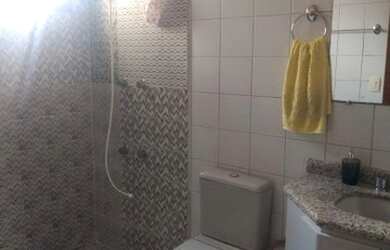 Imagem 10: Apartamento à venda, 118 m² por R$ 570.000,00 - Santa Maria - Santo...