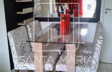 Imagem 2: Apartamento tipo - padrao 2 dormitórios, cozinha planejada, em condomínio...