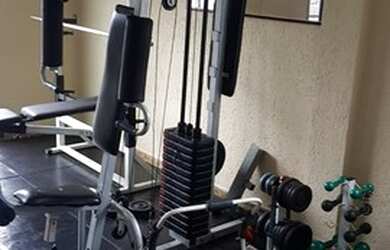 Imagem 5: APARTAMENTO RESIDENCIAL em SÃO PAULO - SP, CONJUNTO RESIDENCIAL VISTA...