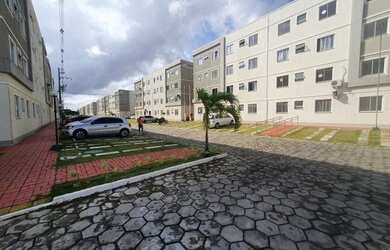 Imagem 6: Apartamento para aluguel no Residencial Paulista ao lado do Todo Dia