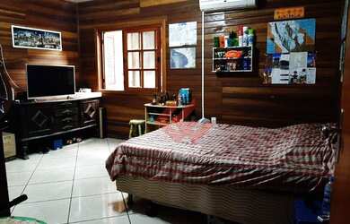 Imagem 6: Casa com 3 dormitórios, 300 m² - venda por R$ 550.000,00 ou aluguel...