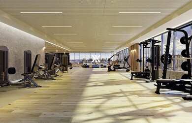 Imagem 10: Apartamento a venda no Edifício UNIQUE Nova Lima, com 313m², com 04...