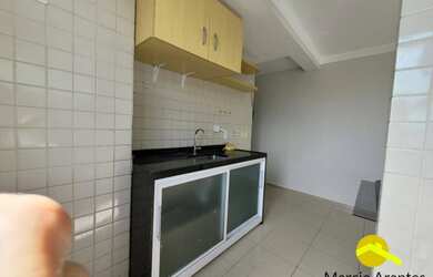 Imagem 15: 2 QTS SUITE VISTA MAR. Piscina, Varanda, Vista para o mare64m² de Área