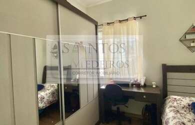 Imagem 7: Apartamento para venda no Cruzeiro por R$ 290.000 possui 90 metros quadrados...