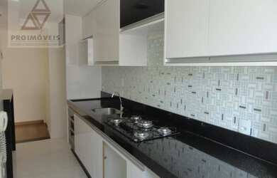 Imagem 16: Apartamento com 2 dormitórios, 55 m² - venda por R$ 270.000,00 ou aluguel...
