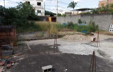 Imagem 4: Terreno à venda, 1098 m² por R$ 350.000,00 - São Damião - Juiz de...