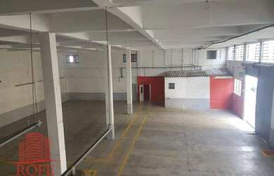 Imagem 3: Galpão, 2 m² - venda por R$ 10.600.000,00 ou aluguel por R$ 61.000,00/mês...