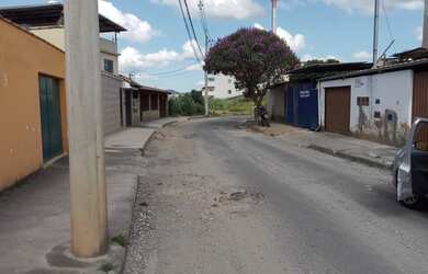 Imagem 8: Terreno à venda, 1098 m² por R$ 350.000,00 - São Damião - Juiz de...