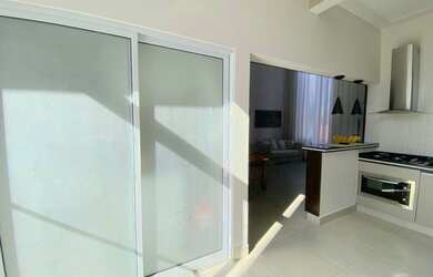 Imagem 7: Casa a venda condomínio Village Moutonnee Salto SP