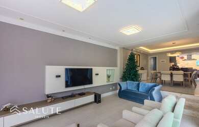 Imagem 5: BALNEáRIO CAMBORIú - Casa Padrão - Ariribá