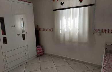 Imagem 2: Sobrado à venda, 158 m² por R$ 330.000,00 - Jardim Sílvia Maria - Mauá/SP