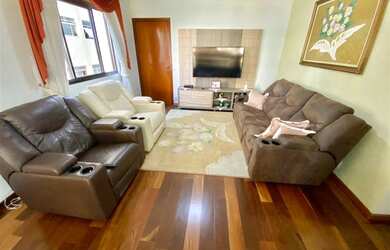 Imagem 2: São Paulo - Apartamento Padrão - Santana