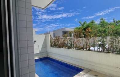 Imagem 12: Venda Apartamento completo Recreio dos Bandeirantes