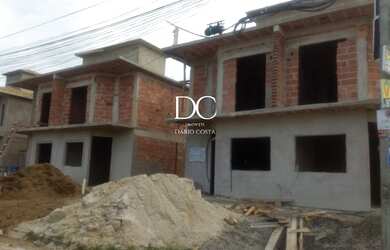 Imagem 5: CASA RESIDENCIAL em Marica - RJ, Jardim Atlantico Leste - Itaipuaçu